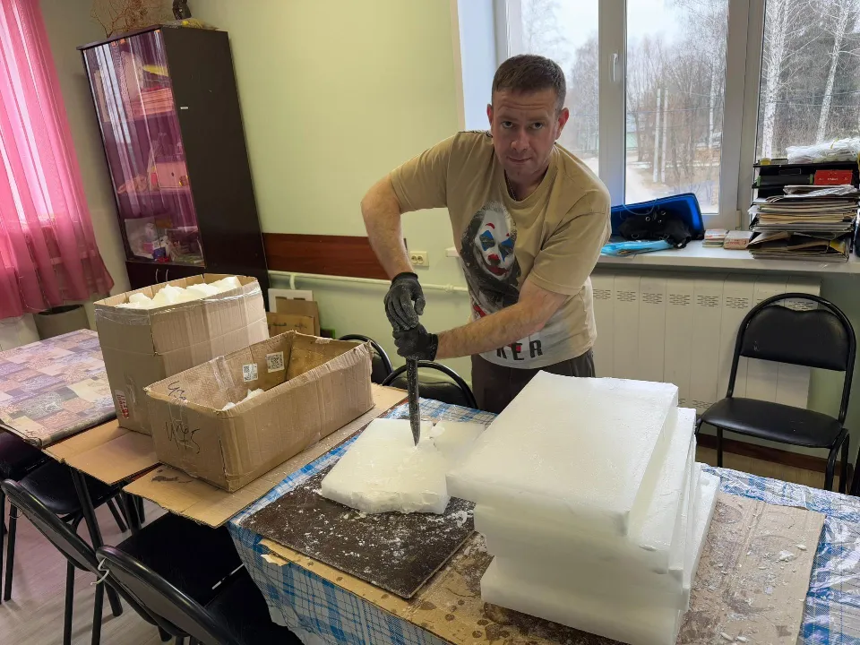 Фото:  дом культуры «Юровский»