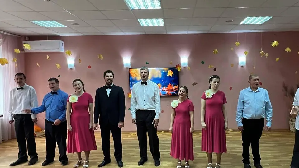 Фото: Министерство социального развития Московской области