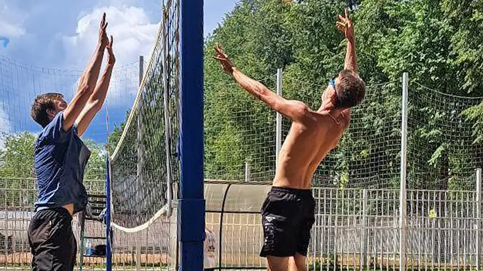 Фото: vk.com/Спортивно- технический клуб «Сокол»