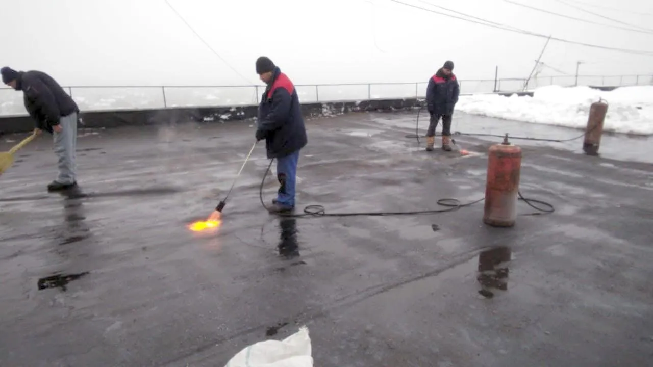 Госжилинспекция Московской области