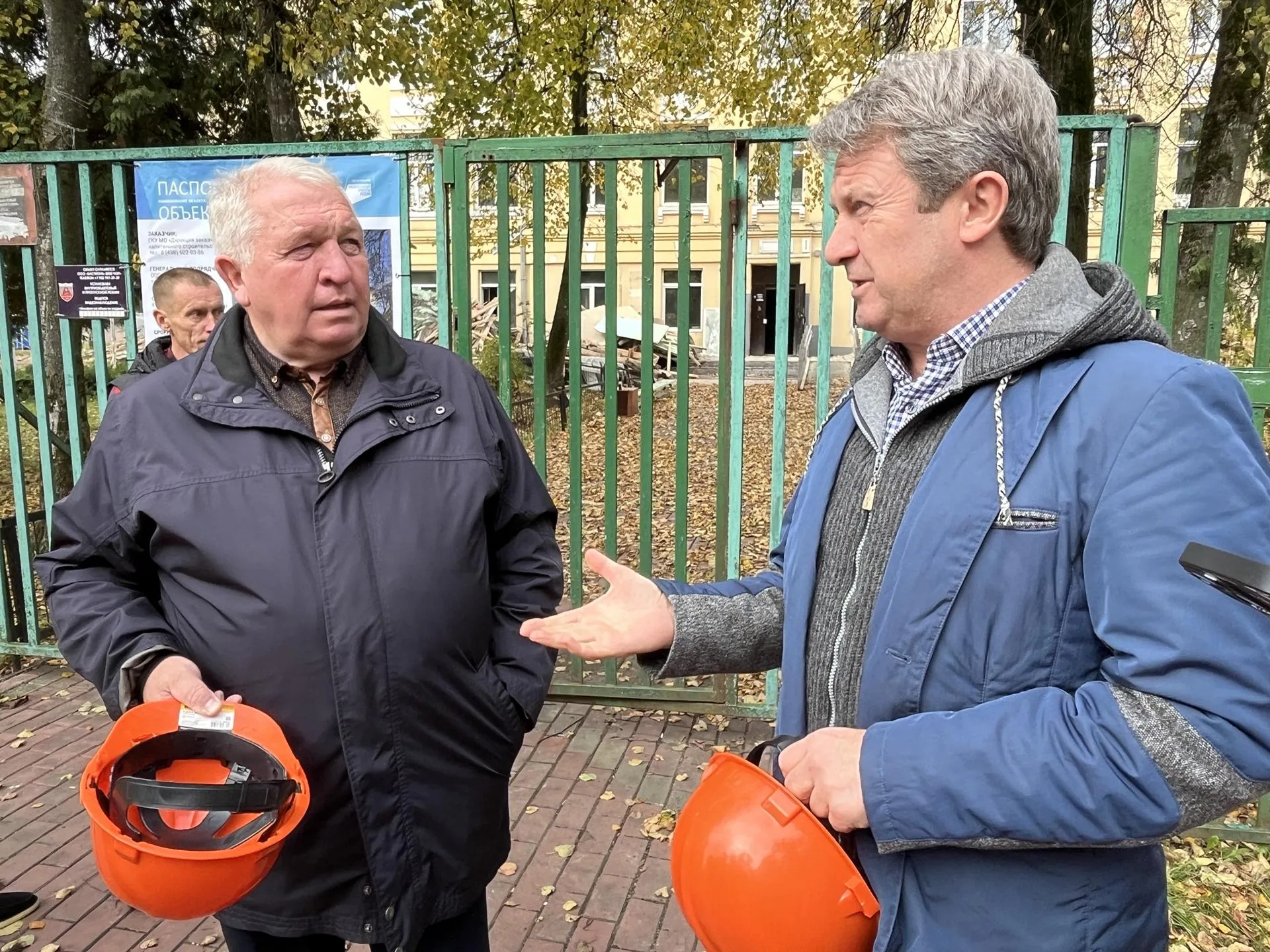 Фото: Анна Тюрюмина&nbsp; &nbsp; &nbsp;