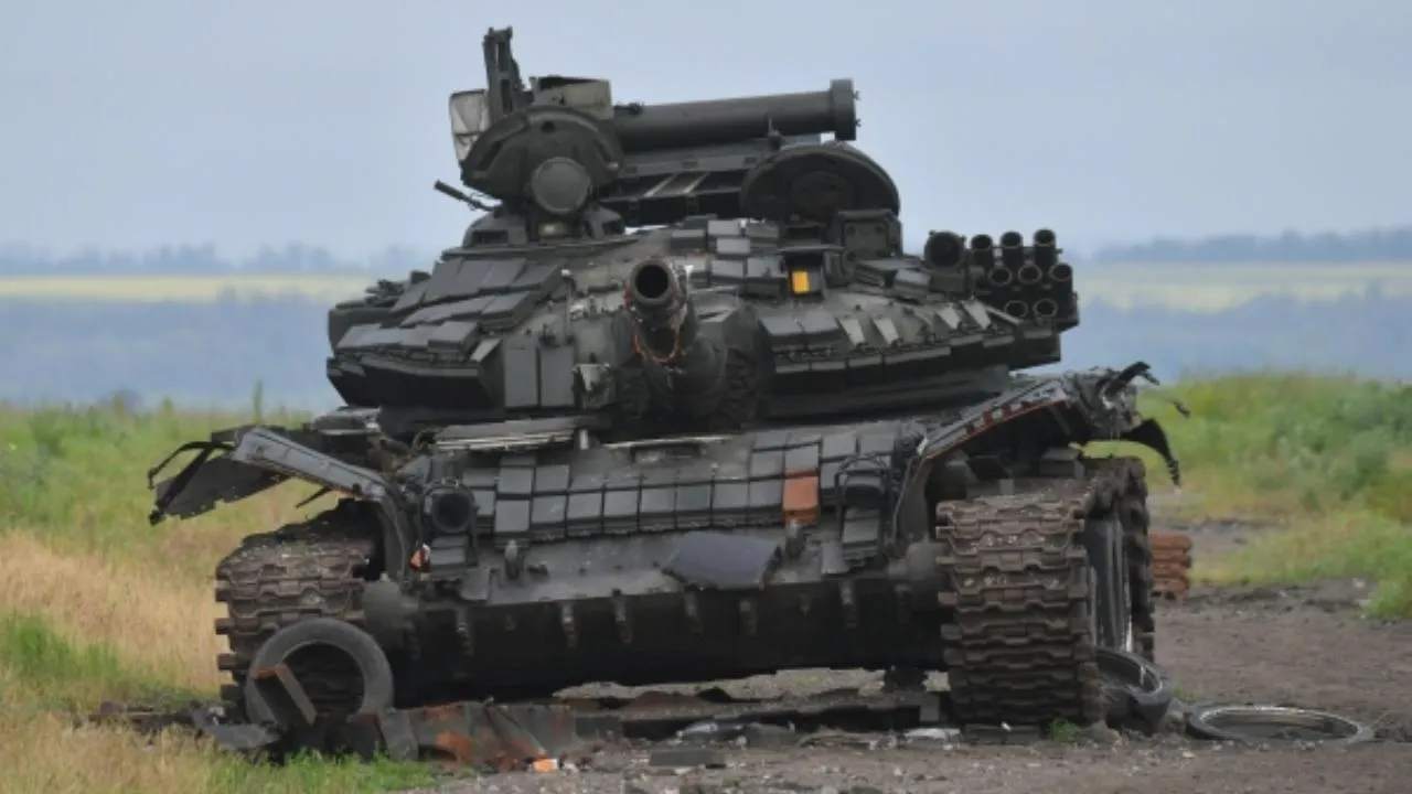 Американский военный рассказал о провале наступления украинской армии