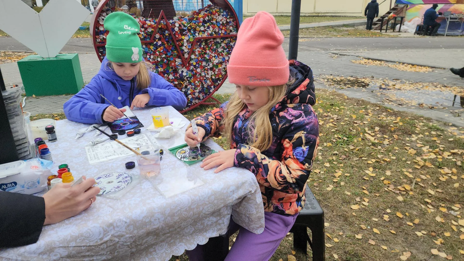 Мартыненко Михаил