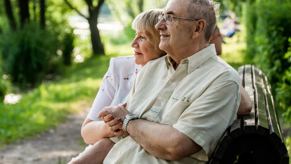 Фото: Министерство социального развития Московской области