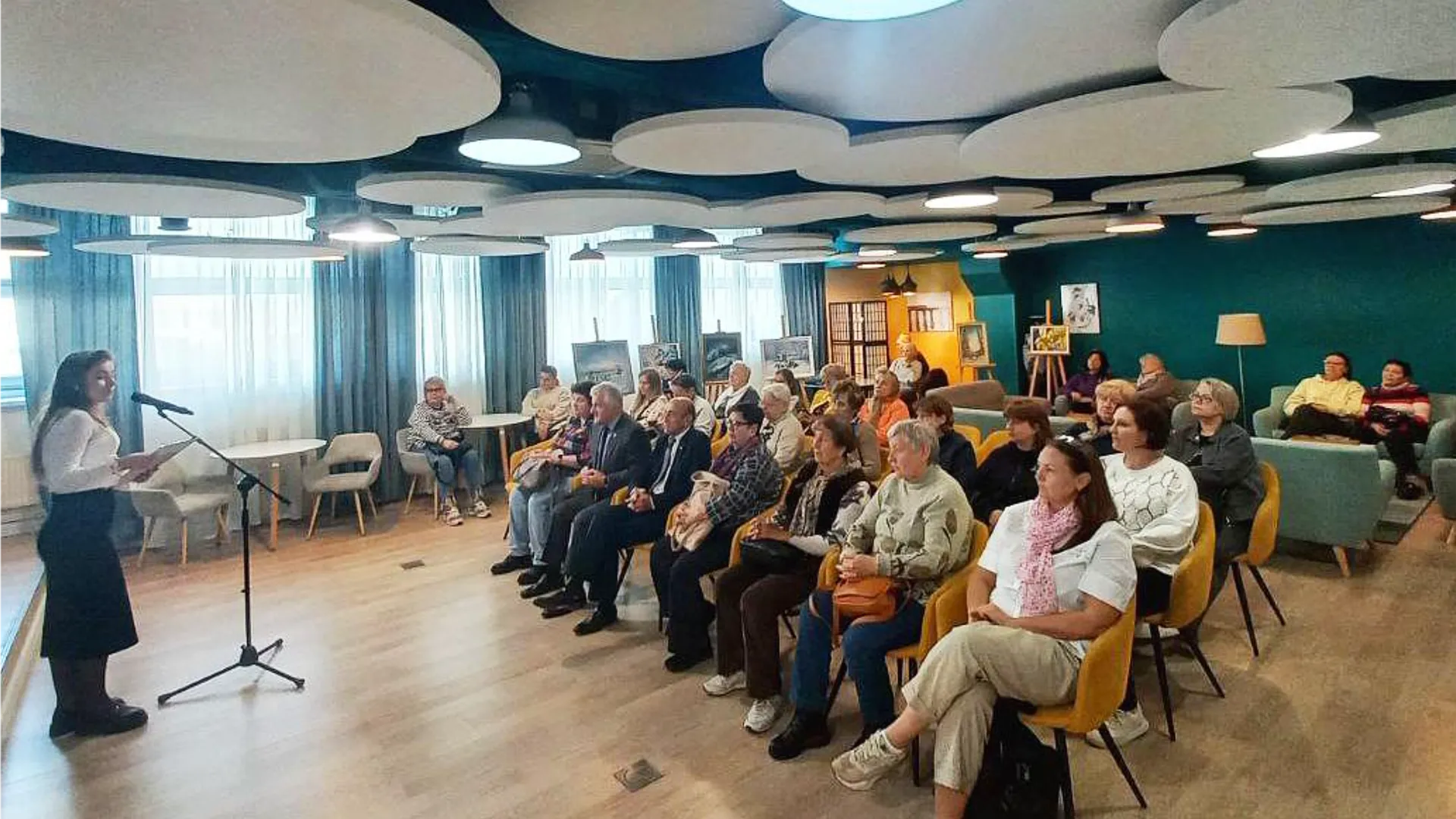 Фото: пресс-служба администрации г.о. Химки