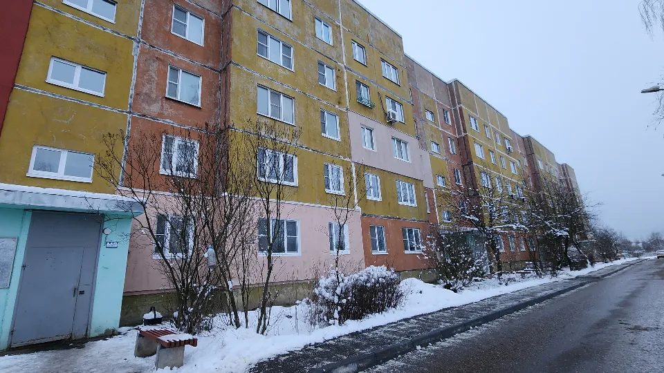 Фото: МедиаБанк Подмосковья/Екатерина Данилина