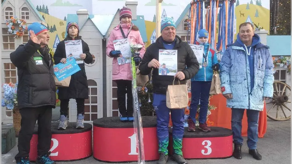 Фото: vk.com/МАУ ДО «СШ Лыткарино»