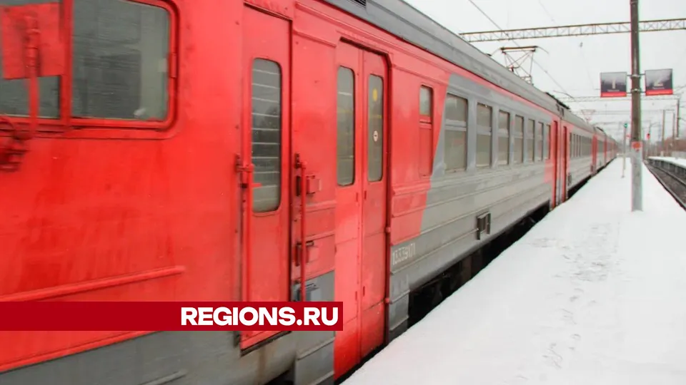 Фото: REGIONS/Василий Тремасов