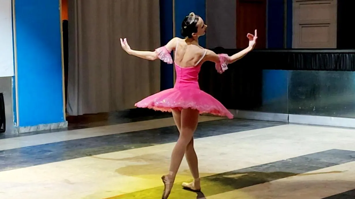 Фото: Нина Басистая