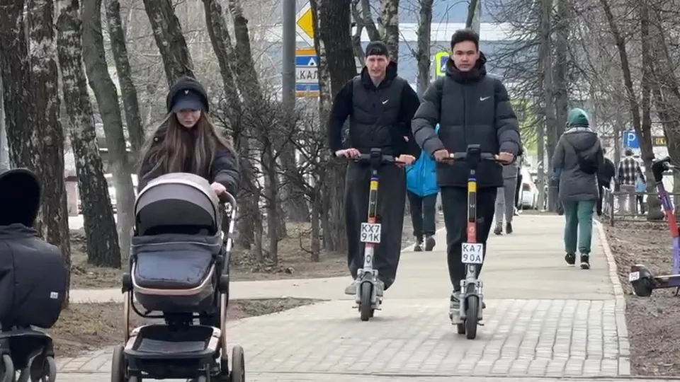 Фото: Ксения Казакова