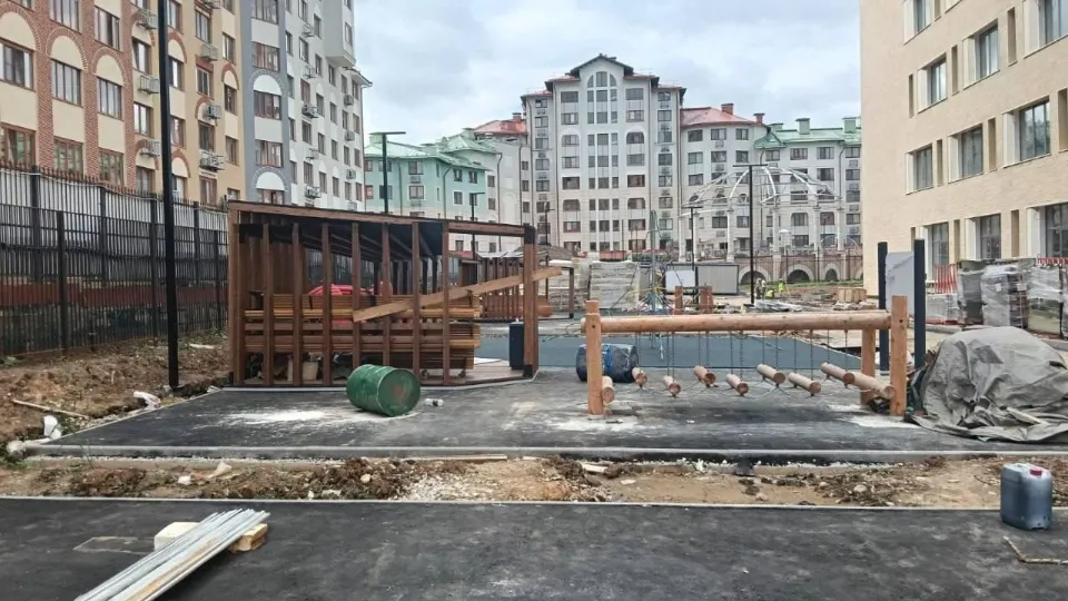 Фото: Минстрой МО
