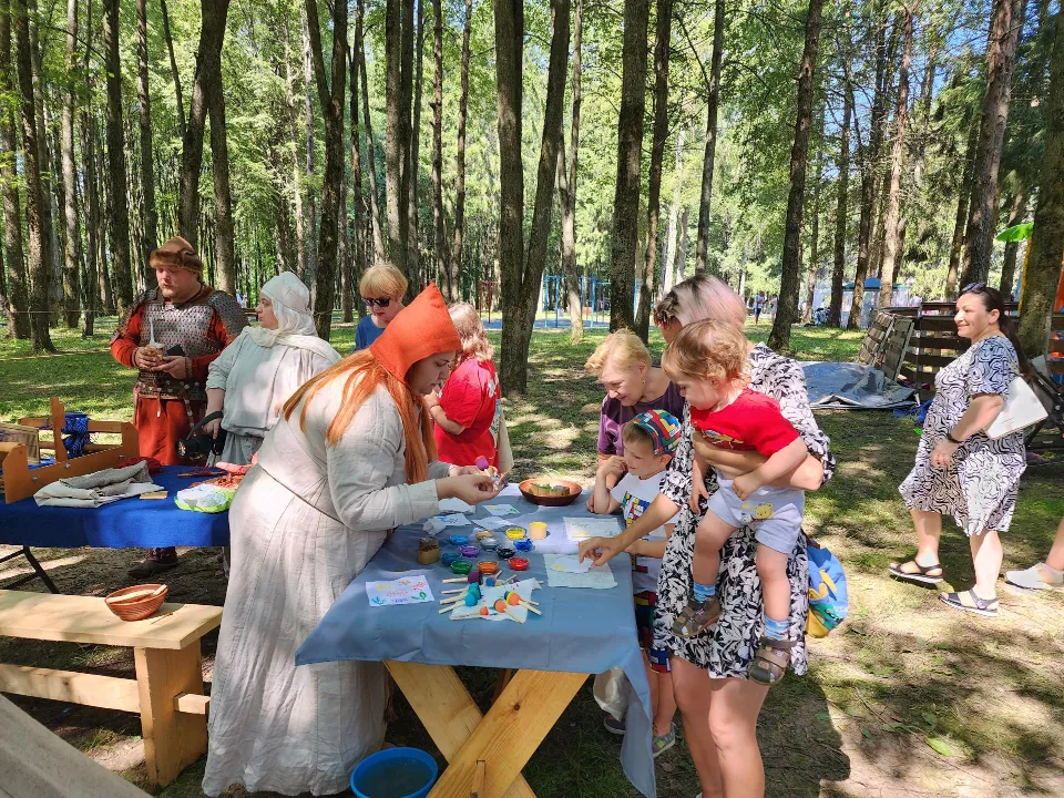 Фото: Министерство благоустройства Московской области