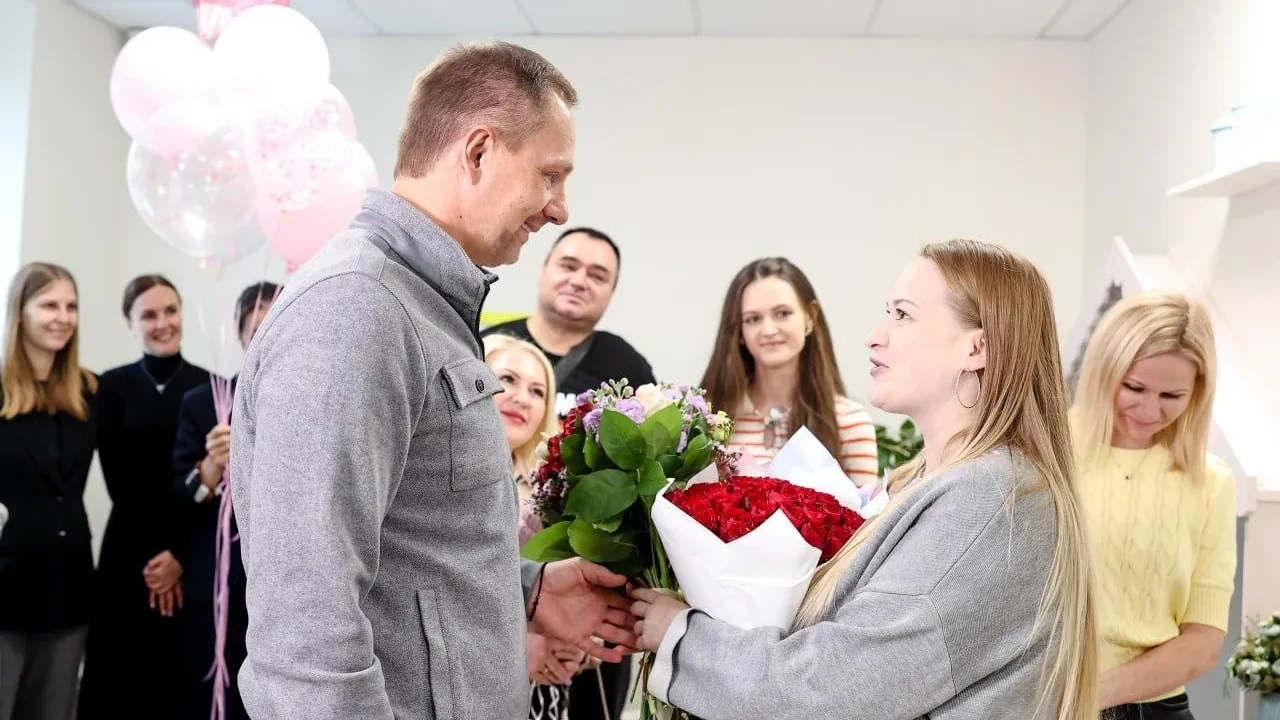 Пресс-служба администрации городского округа Красногорск