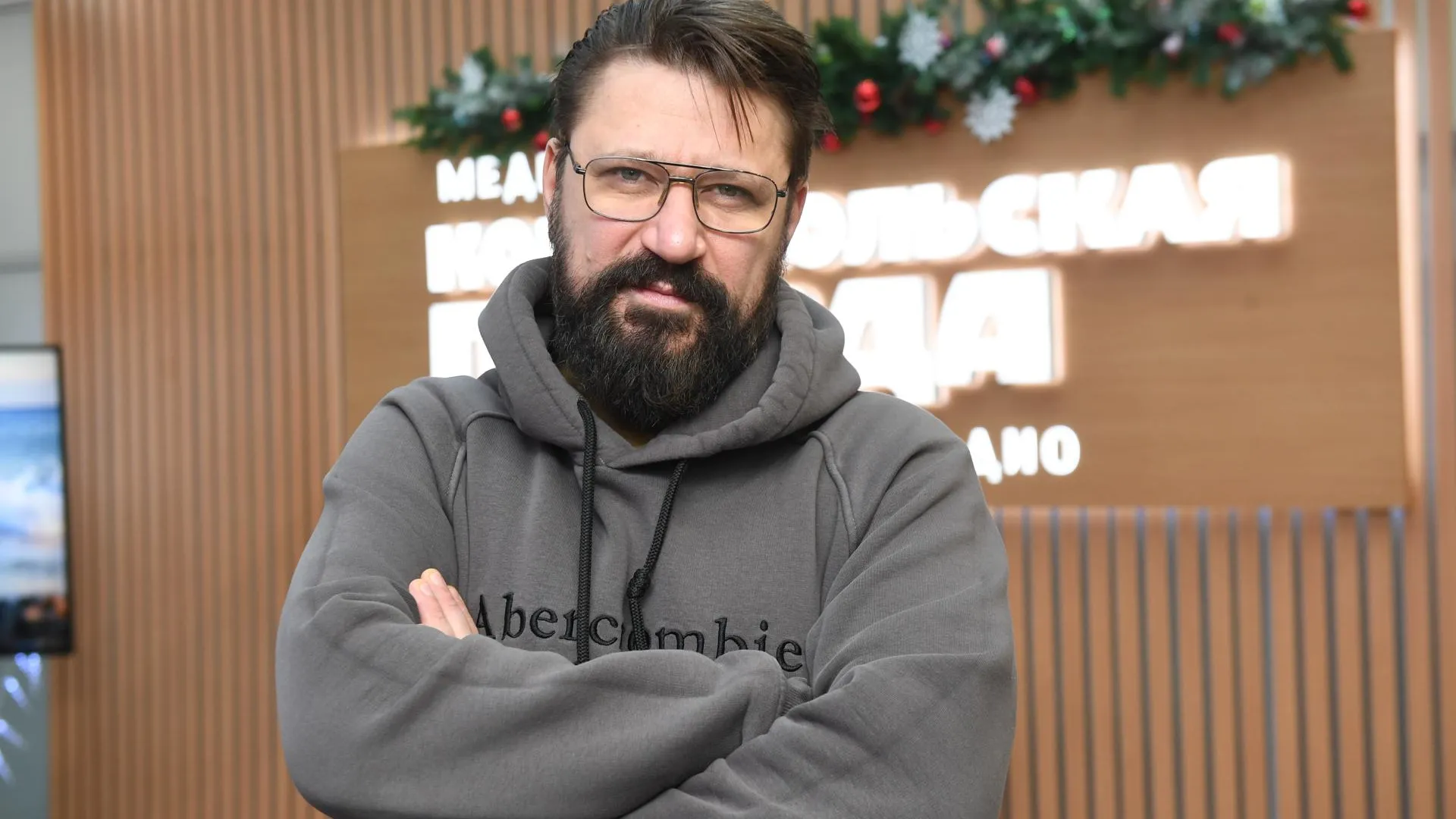 Komsomolskaya Pravda/Global Look Press