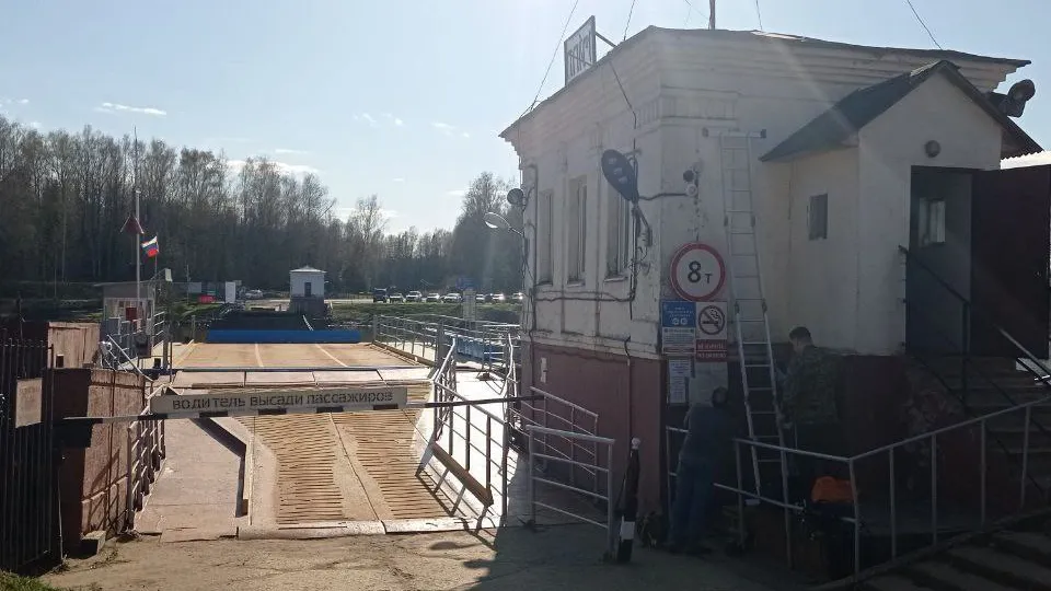 Фото: пресс-служба администрации г.о. Дубна