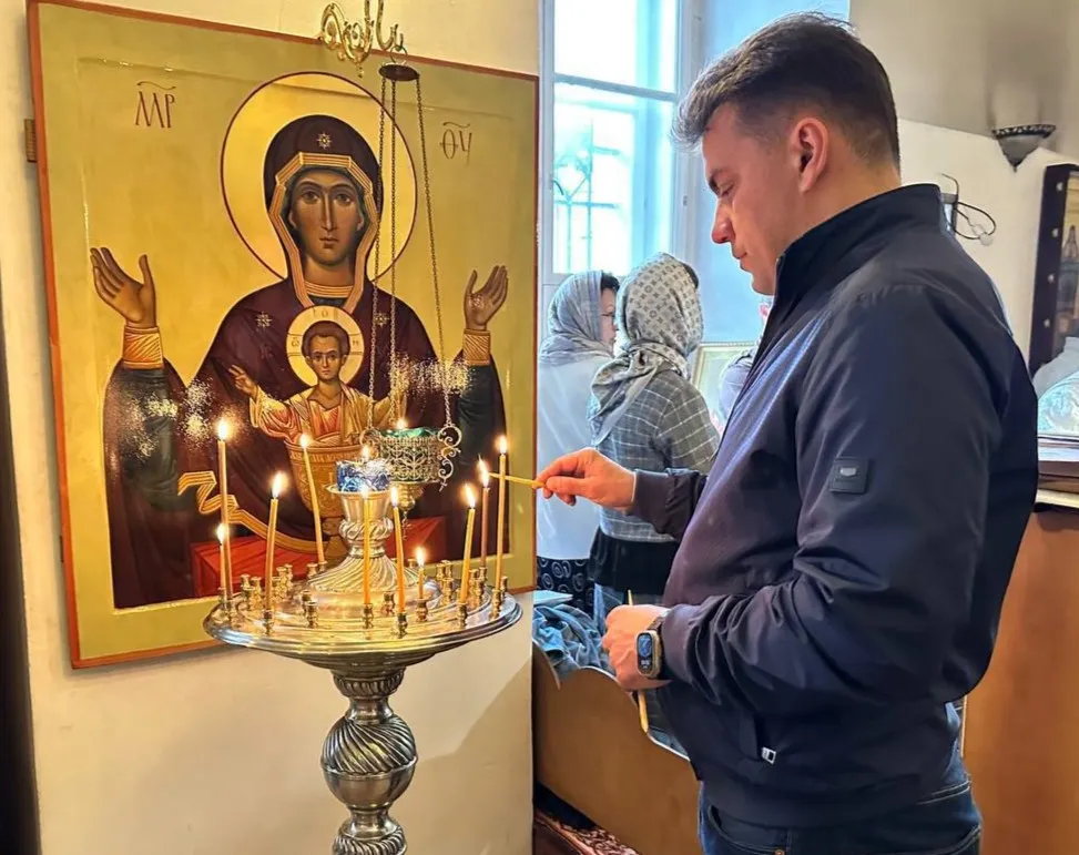 Фото: t.me/Администрация Можайского городского округа
