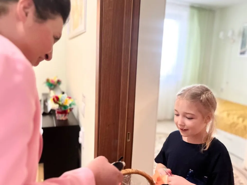 Фото: пресс-служба администрации г.о. Лобня