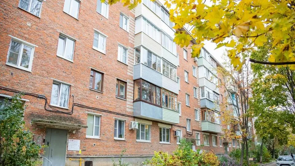 Фото: пресс-служба администрации г.о. Кашира