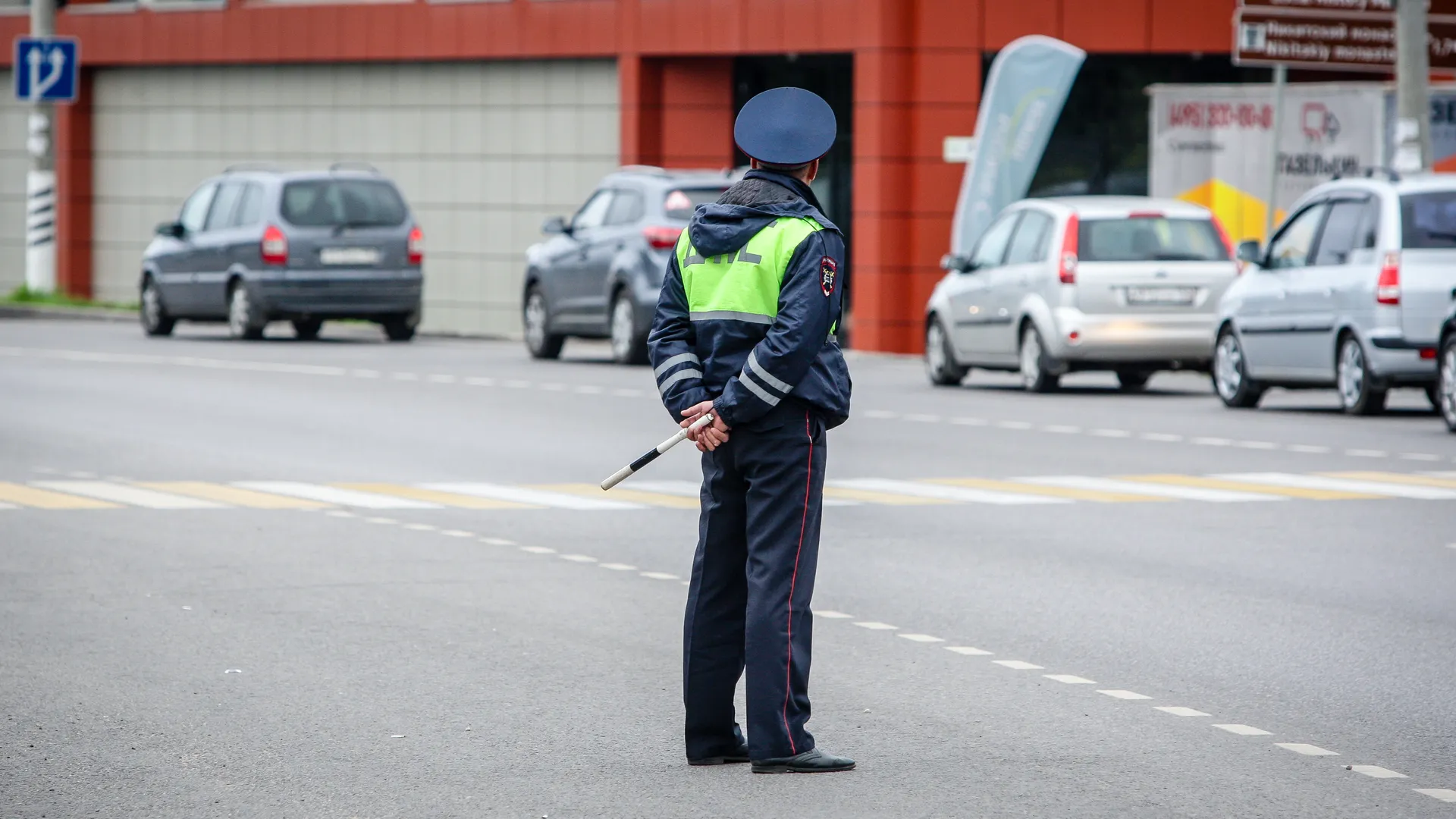 Фото: Владимир Лебедев