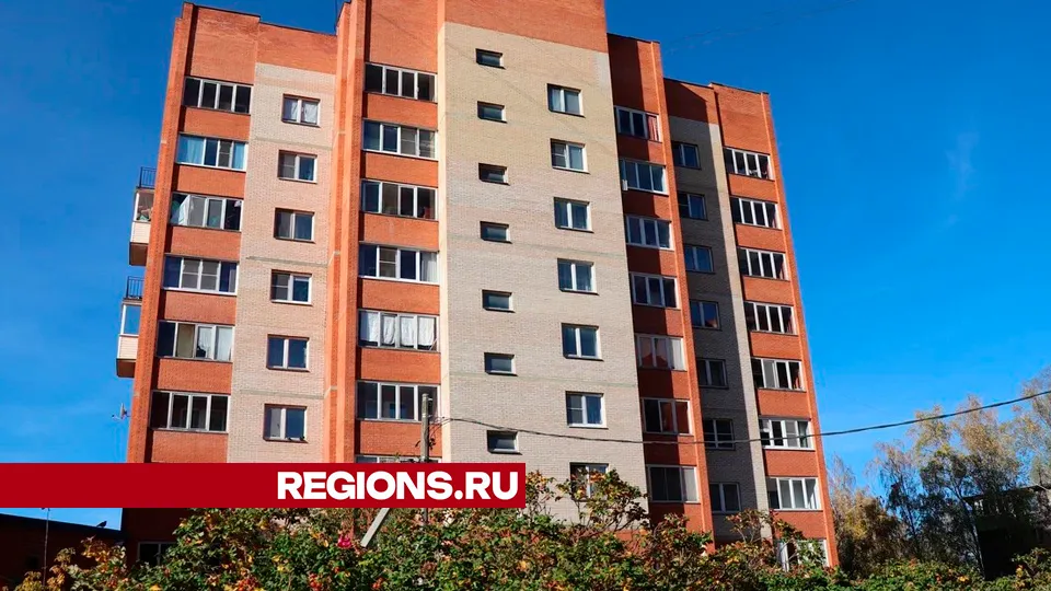 Фото: REGIONS/Василий Тремасов