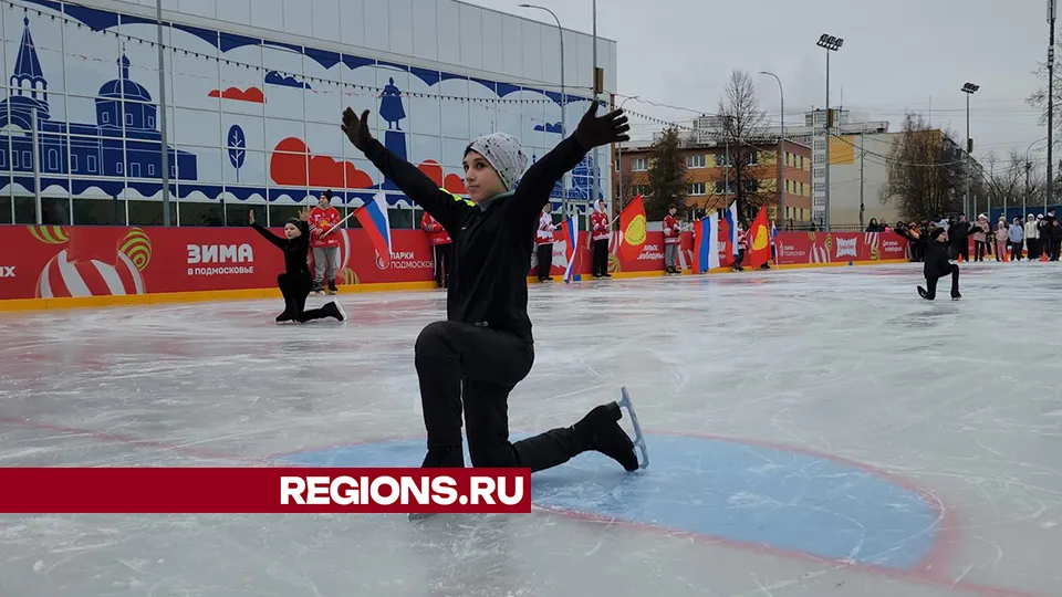 Фото: REGIONS/Валерий Гореловский