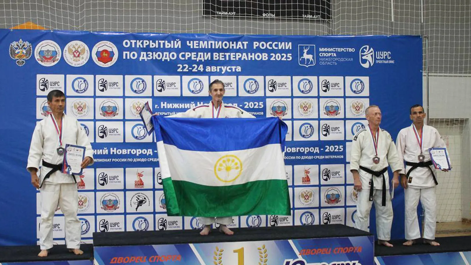 Фото: Cпортивная школа «Ока» г.о. Ступино