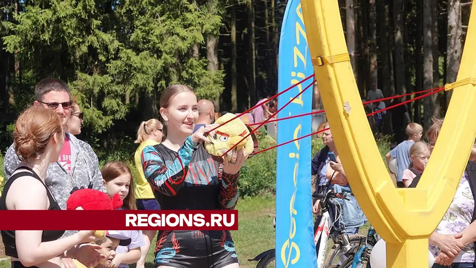 Фото: REGIONS/Дмитрий Зайчиков