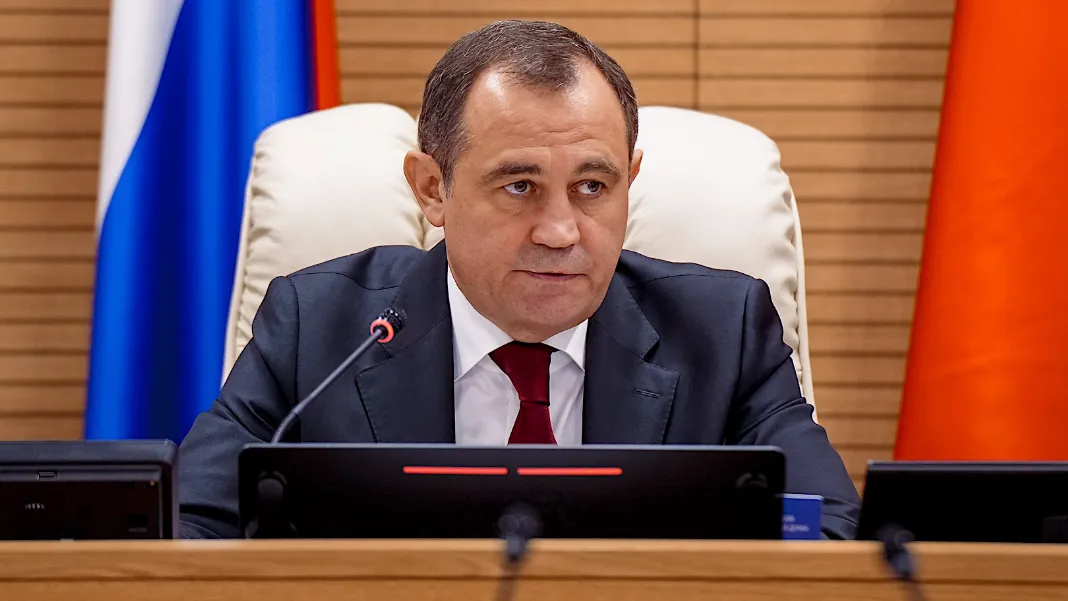 Александра Степанова / пресс-служба Мособлдумы