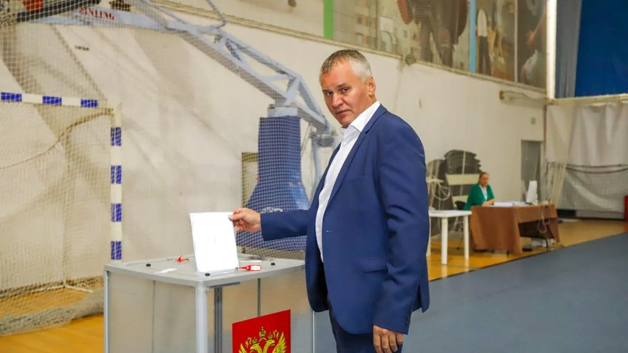 Фото: Глеб Коновалов