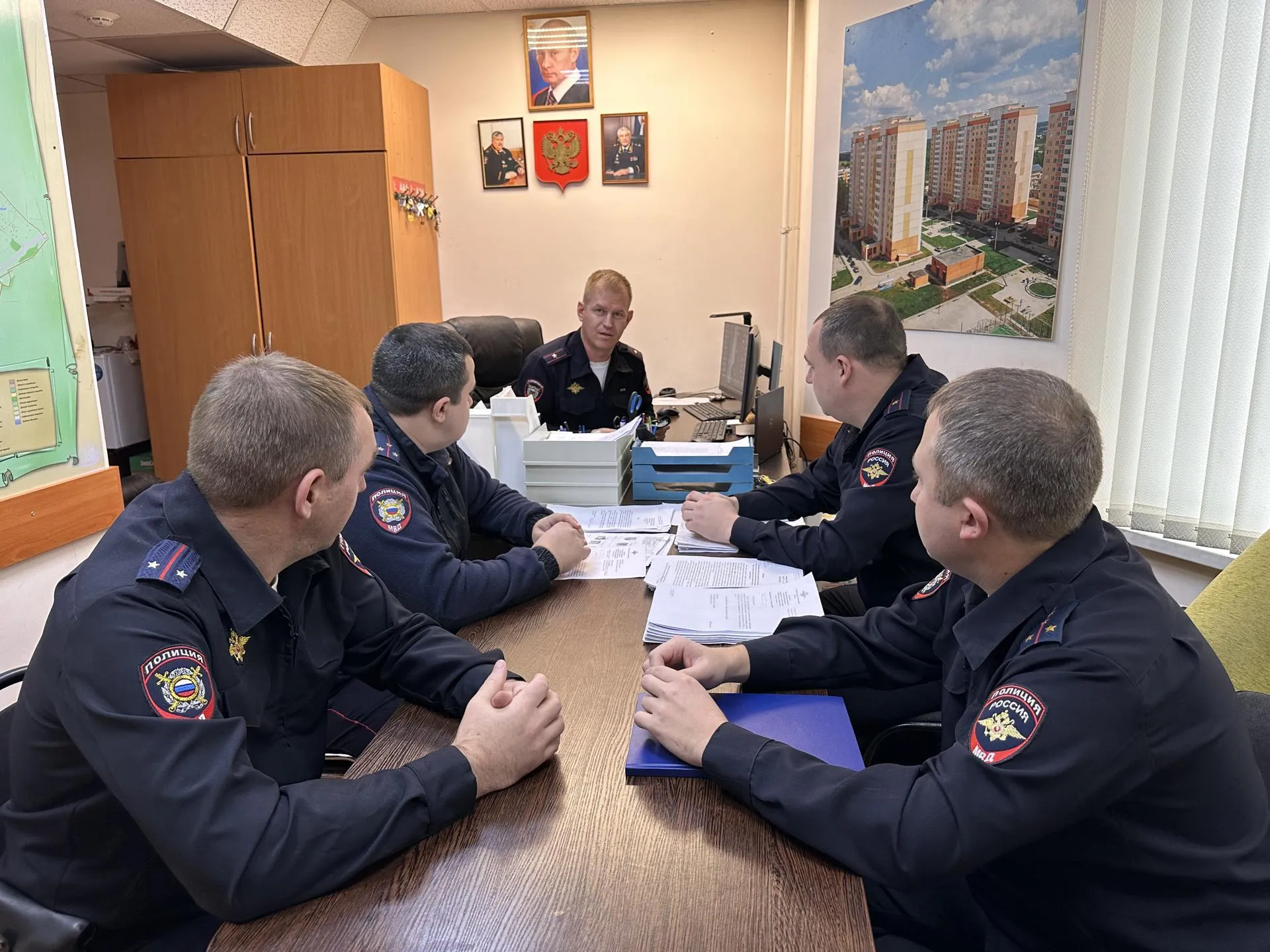 Фото: Мария Шматкова