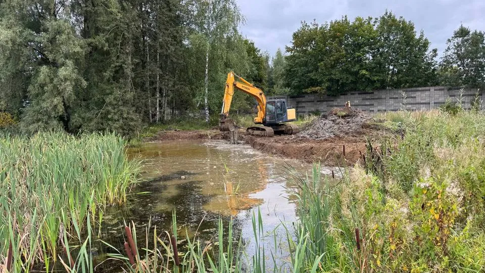 Фото: пресс-служба администрации г.о. Мытищи