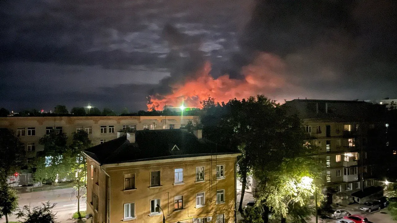 Социальные сети