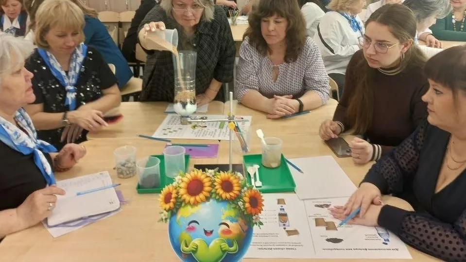 Фото: Министерство образования Московской области