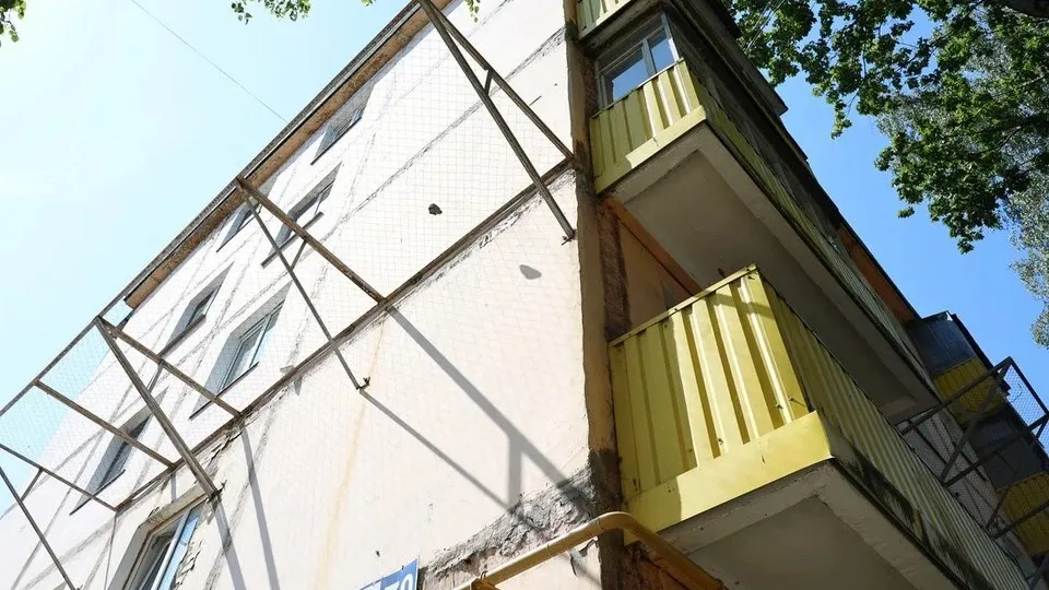 Фото: пресс-служба администрации г.о. Мытищи