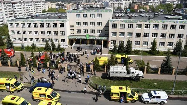 Максим Богодвид / РИА Новости