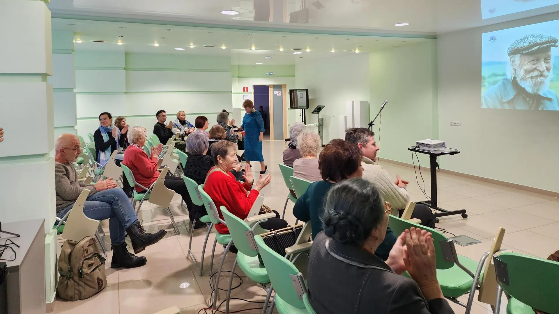 Фото: Ольга Шеметова