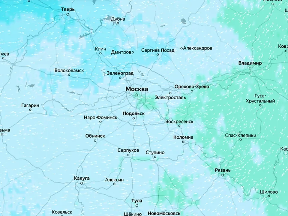 Фото: Яндекс Карты