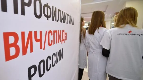 Максим Богодвид / РИА Новости
