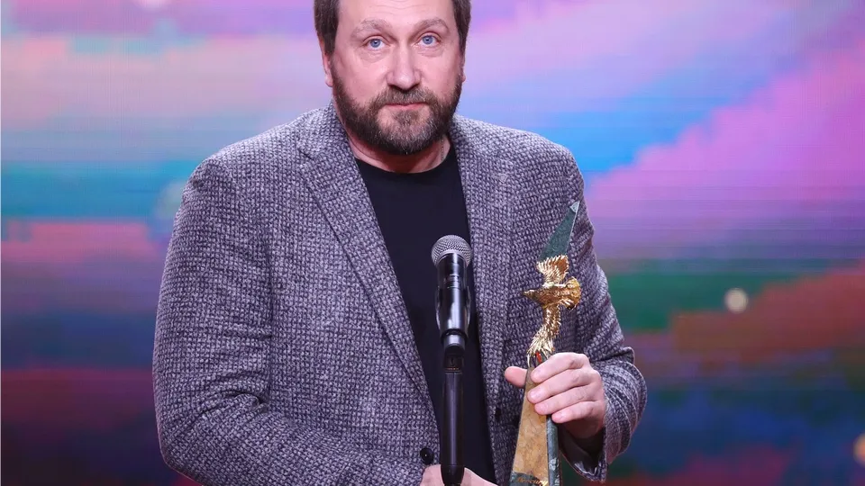 Фото: ТАСС/Александр Щербак