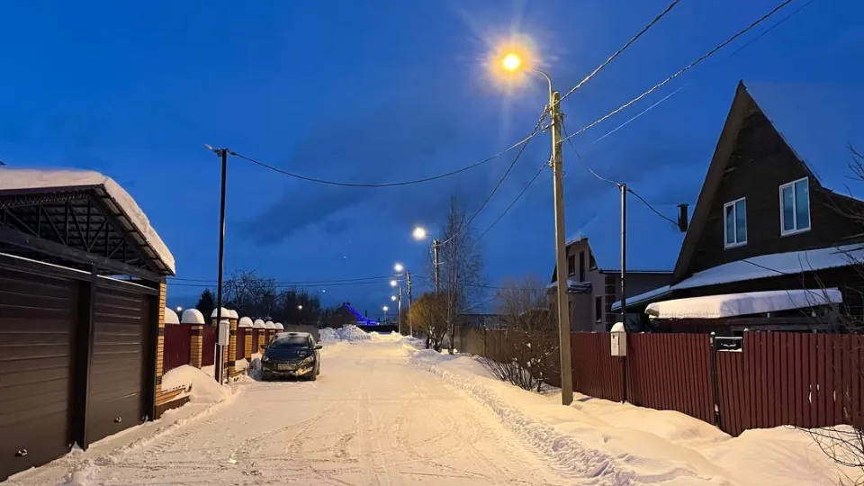 Фото: МедиаБанк Подмосковья/Евгений Рой