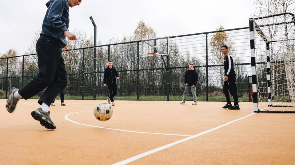 Фото: пресс-служба администрации г.о. Щелково