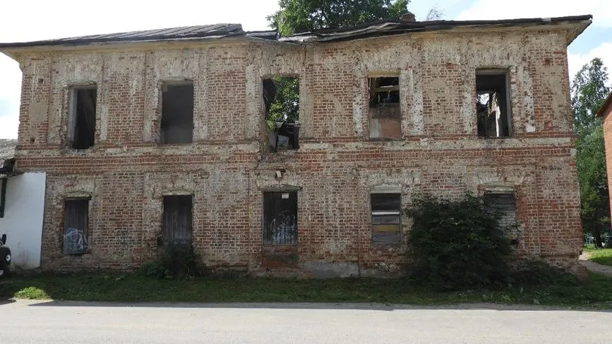 Фото: Главное управление культурного наследия МО