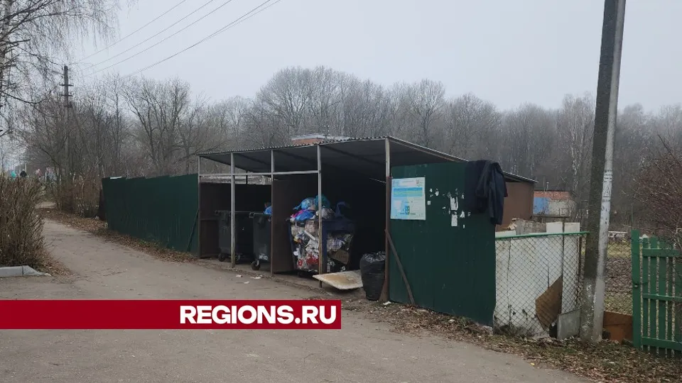 Фото: МедиаБанк Подмосковья/ Иван Дубров