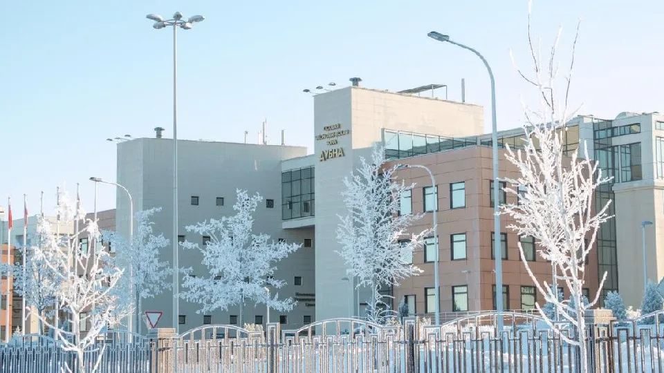 Фото: ОЭЗ «Дубна»