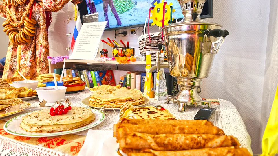 Фото: МедиаБанк Подмосковья/ Валерия Исаева