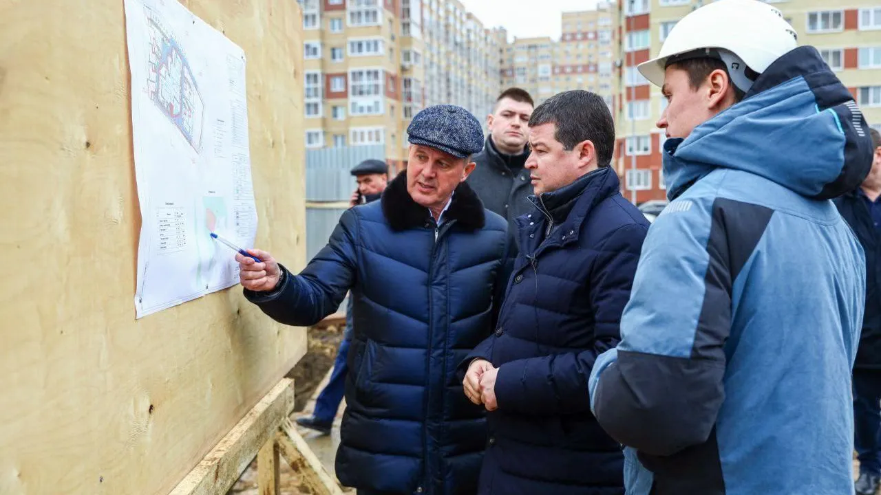 Пресс-служба администрации Раменского муниципального округа