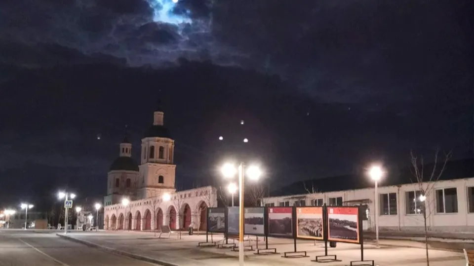 Фото: личный архив Евгения Мазепова