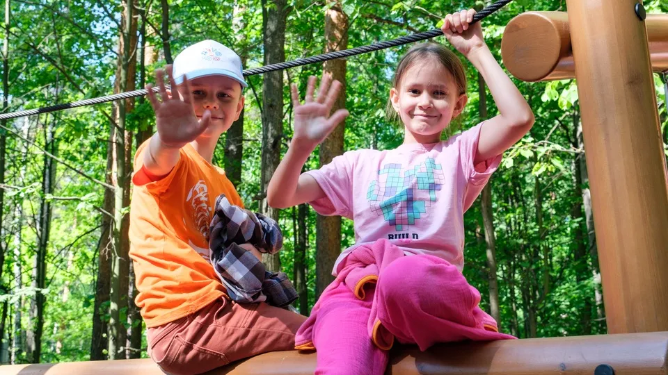 Фото: МедиаБанк Подмосковья/Александр Щербаков