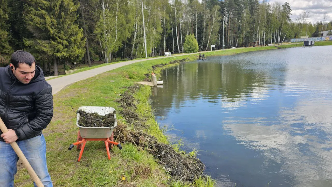 Фото: МБУК «Городской парк культуры и отдыха»