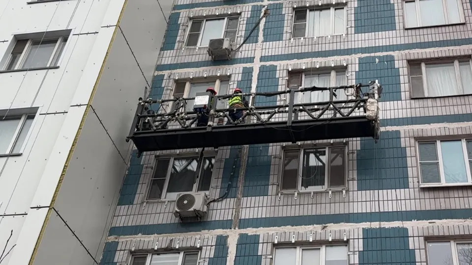 Фото: МедиаБанк Подмосковья/Ксения Казакова